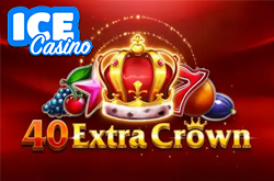 40 Extra Crown
