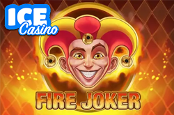 Fire Joker