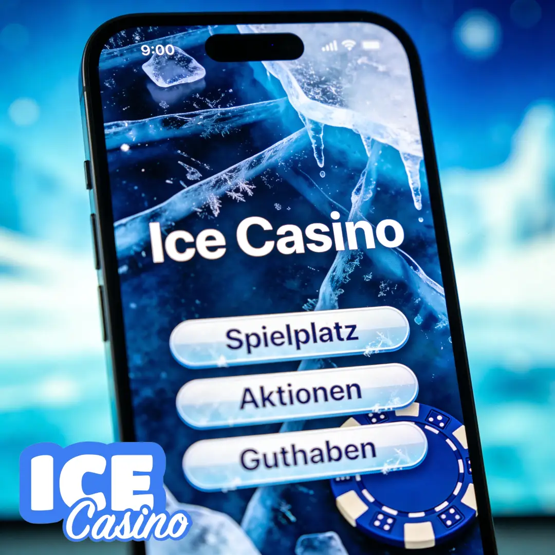 Ice Casino