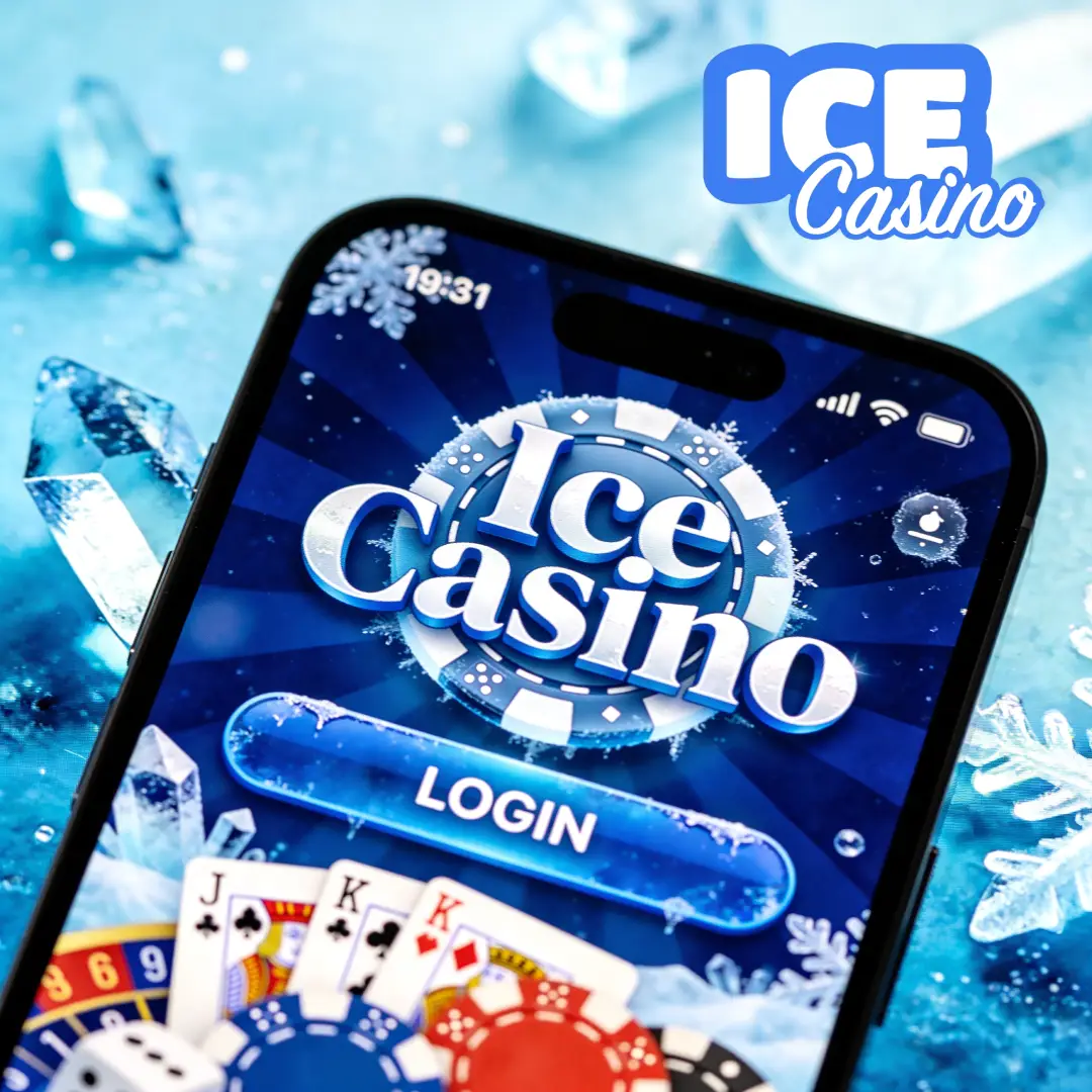 Ice Casino Anmelden