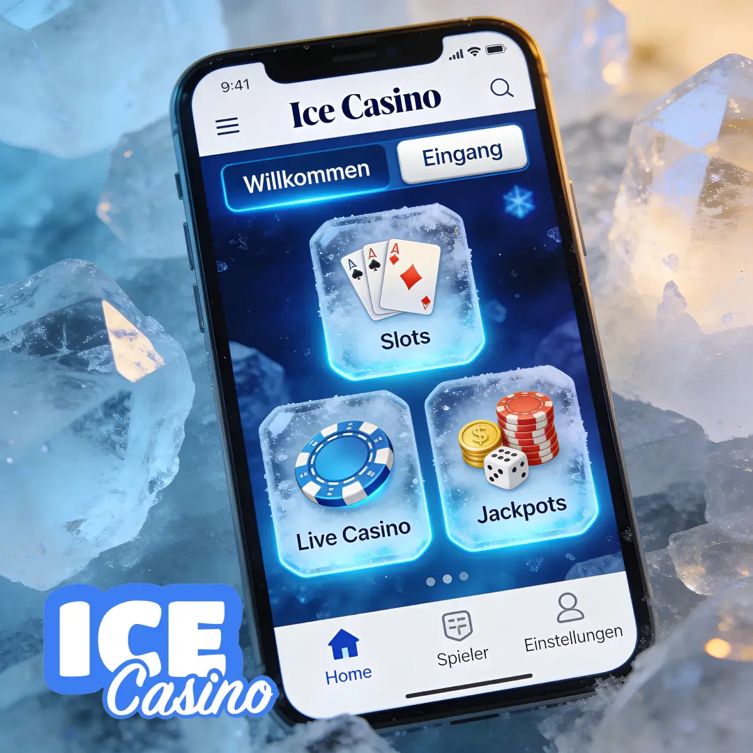 Ice Casino Deutschland