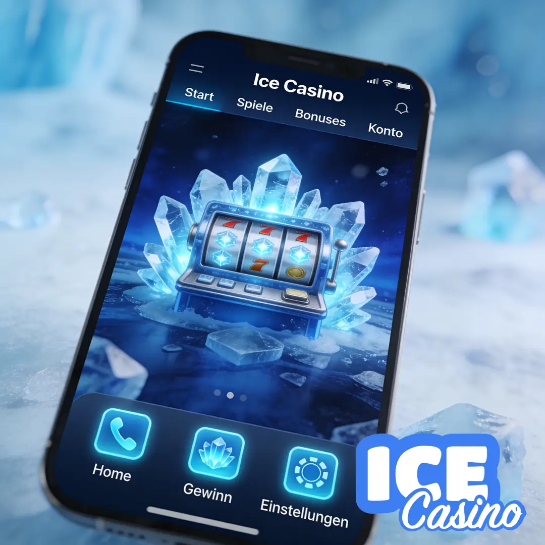 Ice Casino Online
